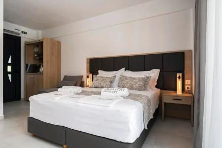 Avaton Luxury Resort and Spa Access the Enigma - Adults Only & Kids 14 Plus- - 33