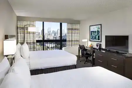 Crowne Plaza Atlanta Midtown, An Ihg - 4