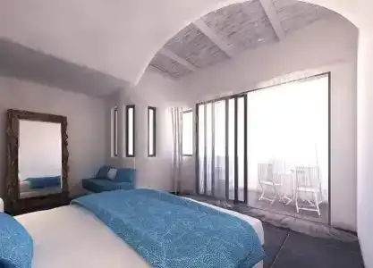 Gianna Suites - 115