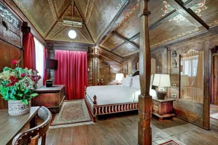 Permata Ayung Private Estate (Adults Only) - 209