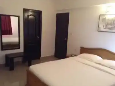 Urban Stay - 4