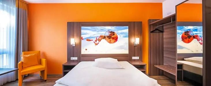 Schroeders Wein-Style-Hotel - 62