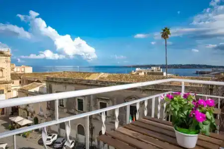 Maison Ortigia - 130