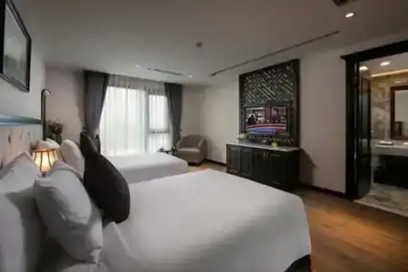 Sen Grand & Spa managed by Sen Group - 84