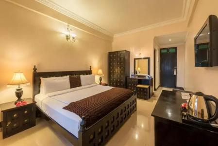 Golden Tulip Stone Town Boutique - 58