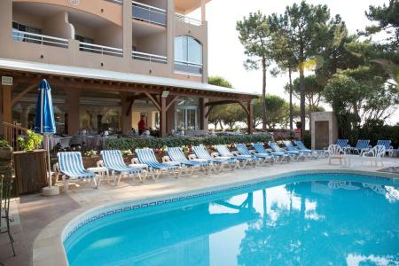 Grand hôTel Du Lido - 14