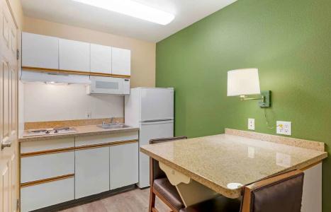 Extended Stay America Suites - Orange County - Spectrum - 22