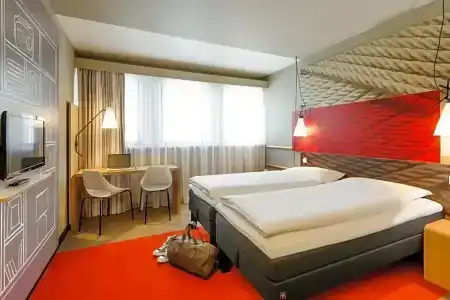 ibis Innsbruck - 27