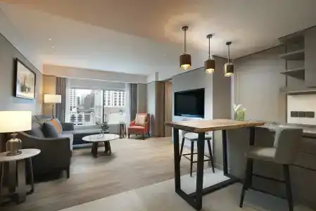 Amari Watergate Bangkok - Sha Extra Plus Certified - 20