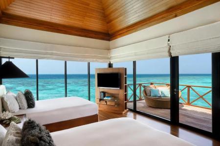 Huvafen Fushi - 83