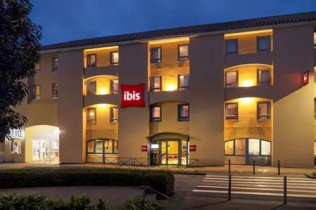 ibis Carcassonne Centre - La Cité - 22