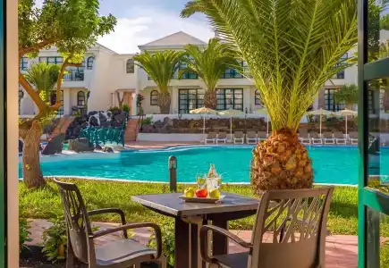 H10 Ocean Suites - 26