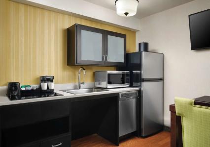 Homewood Suites Chicago Downtown - Magnificent Mile - 21