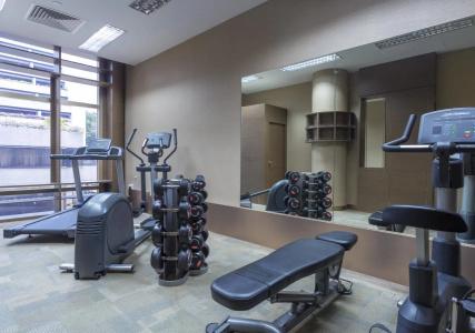 Grand Central (SG Clean, Staycation Approved) - 21