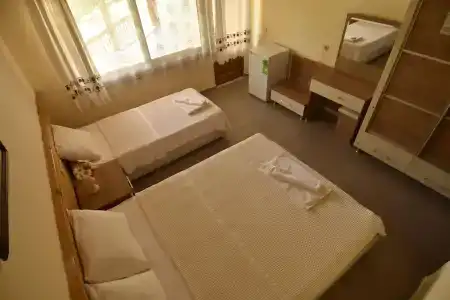Likya Adrasan Otel - 2