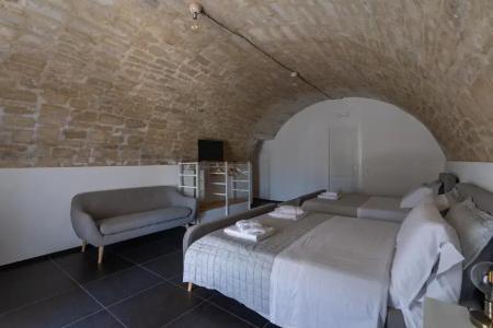 Bed and Breakfast Terra del Sole Ibla - 186