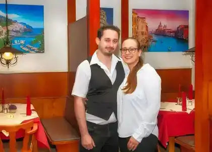 Restaurant Schwert - 17