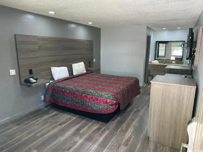 Budget Inn Express- - 10