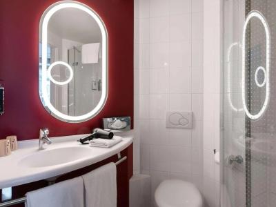ibis Lausanne Centre - 27
