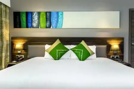 Novotel Phuket Karon Beach Resort And Spa - Sha Extra Plus - 8