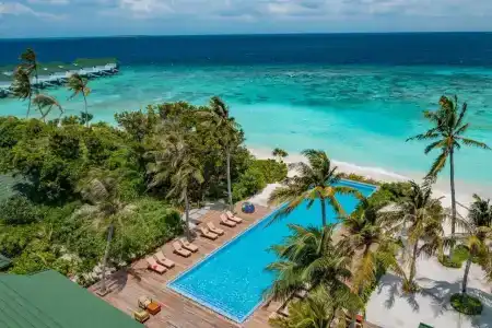 The Beach House Collection at Siyam World - 8