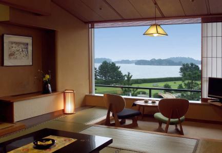 Matsushima Ichinobo - 7