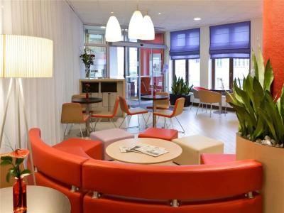 Ibis Bratislava Centrum - 23