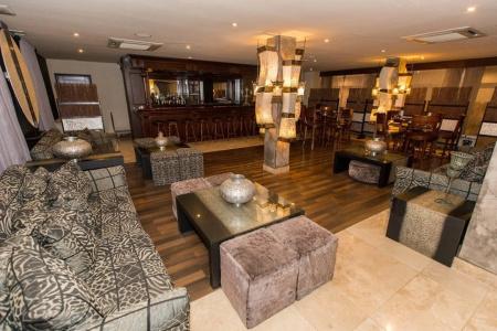 Royal Garden Villas, Luxury - 1