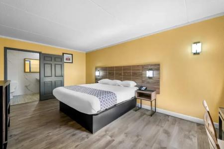 Budget Inn - 12