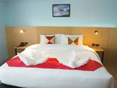 Samui City - 19
