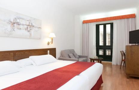 Senator Cádiz Spa - 47