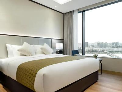 Grand Mercure Ambassador and Residences Seoul Yongsan - 80
