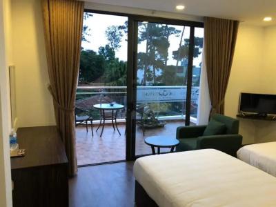 Moonstone Dalat - 57