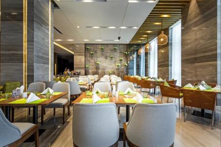 Holiday Inn Chengdu High-Tech Center, An Ihg - 12