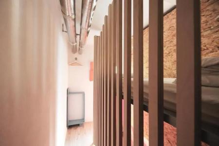 Dopa Hostel - 29