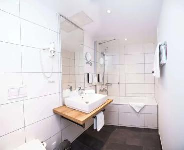 Tulip Inn Ludwigshafen City - 54