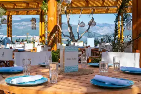 Nikki Beach Montenegro - 43