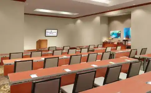 SpringHill Suites by Marriott Atlanta Buckhead - 9