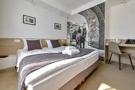 Lubhotel - 38
