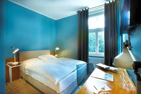 Pelli Hof Rendsburg by Tulip Inn - 19