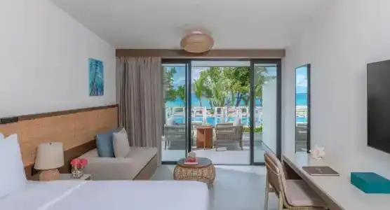 Avani Seychelles Barbarons & Spa - 62