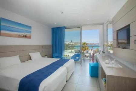 Limanaki Beach & Suites - 103