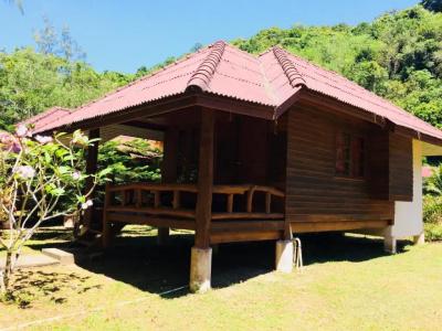 Namtok Bungalows - 17