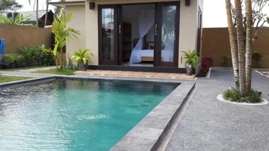 Dupa Ubud Villa - 89