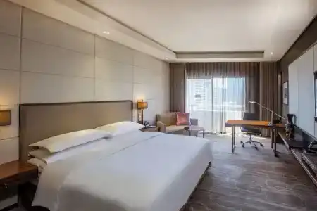 Crowne Plaza Kunming City Centre, An Ihg - 33
