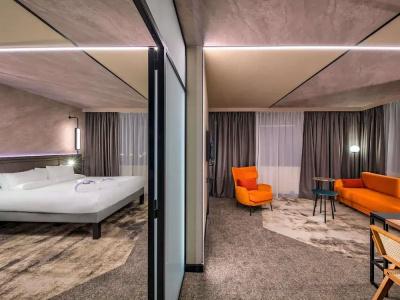 Novotel Kraków Centrum - 127