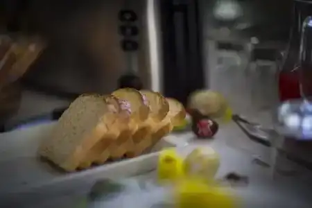 Gianduja b&b - 11