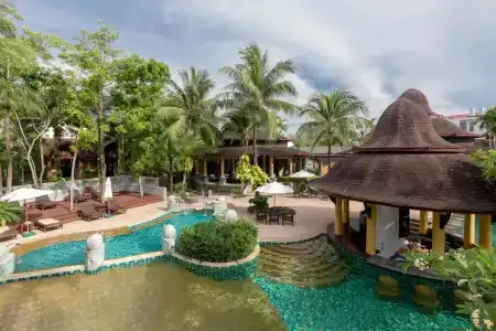 The Village Resort & Spa - Sha Plus - 16
