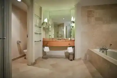Hyatt Regency Belgrade - 70