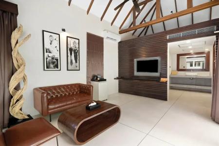 Zara Beach Resort Koh Samui - Sha Extra Plus Certified - 186
